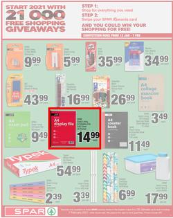 SPAR COUNTRY EASTERN CAPE (26 January - 7 February 2021), page 3