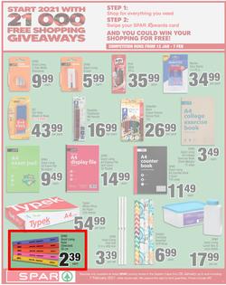SPAR COUNTRY EASTERN CAPE (26 January - 7 February 2021), page 3