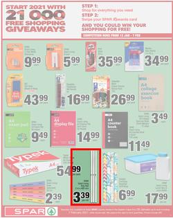 SPAR COUNTRY EASTERN CAPE (26 January - 7 February 2021), page 3