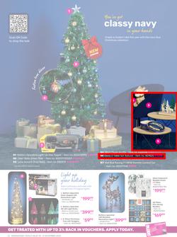 Game : Festive Savings (03 December - 31 December 2024), page 3
