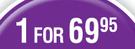Lifestyle Health Multivit For Women 30 Tablets-For 1