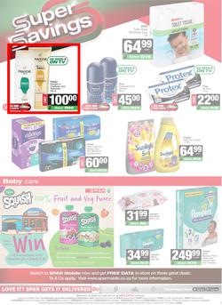 SPAR Western Cape : Halaal (10 November - 23 November 2025), page 3