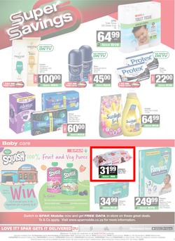 SPAR Western Cape : Halaal (10 November - 23 November 2025), page 3