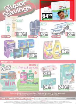 SPAR Western Cape : Halaal (10 November - 23 November 2025), page 3
