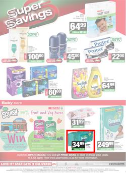 SPAR Western Cape : Halaal (10 November - 23 November 2025), page 3