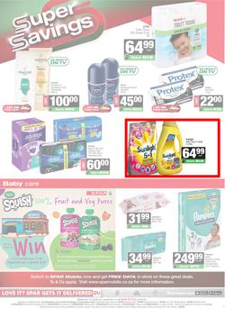 SPAR Western Cape : Halaal (10 November - 23 November 2025), page 3