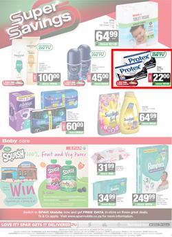SPAR Western Cape : Halaal (10 November - 23 November 2025), page 3