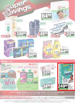 SPAR Western Cape : Halaal (10 November - 23 November 2025), page 3