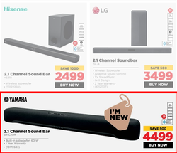 HiFi Corp : The Best Sounding Deals (30 September - 8 October 2021), page 3