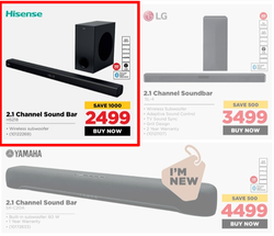 HiFi Corp : The Best Sounding Deals (30 September - 8 October 2021), page 3