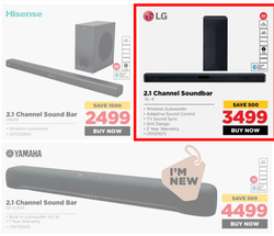 HiFi Corp : The Best Sounding Deals (30 September - 8 October 2021), page 3