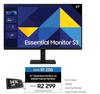 Samsung 27" S3 S30GD Full HD Essential Monitor LS27D300GAAXXA