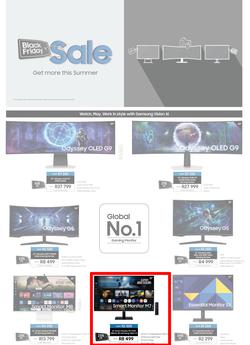 Samsung : Black Friday Sale (24 October - 30 November 2025), page 3