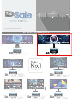 Samsung : Black Friday Sale (24 October - 30 November 2025), page 3