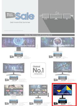 Samsung : Black Friday Sale (24 October - 30 November 2025), page 3