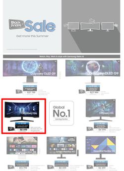 Samsung : Black Friday Sale (24 October - 30 November 2025), page 3