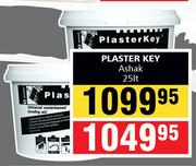 Plaster Key Ashak-25Ltr