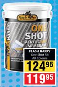Flash Harry One Shot-5Ltr