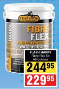 Flash Harry Fibre Flex-5Ltr