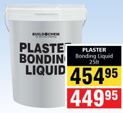 Plaster Bonding Liquid-25Ltr
