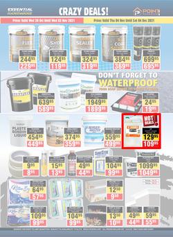 Point Hardware : Crazy Deals (20 October - 3 November 2021), page 3