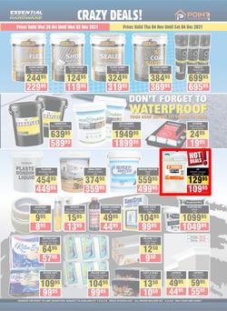 Point Hardware : Crazy Deals (4 November - 4 December 2021), page 3