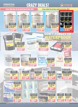 Point Hardware : Crazy Deals (20 October - 3 November 2021), page 3
