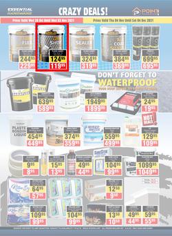 Point Hardware : Crazy Deals (20 October - 3 November 2021), page 3