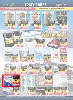 Point Hardware : Crazy Deals (20 October - 3 November 2021), page 3