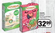 Futurelife Smart Food (Assorted Incl.Zero & Kids Range)-375g/500g Each