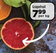 Grapefruit-Per Kg