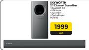 Skyworth 2.1 Channel Soundbar