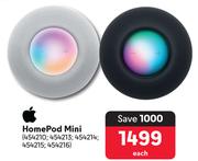 Apple Home Pod Mini-Each