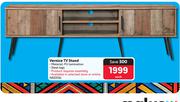 Vernice TV Stand