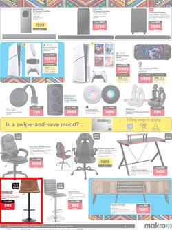 Makro : General Merchandise (23 September - 29 September 2024), page 3