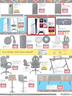 Makro : General Merchandise (23 September - 29 September 2024), page 3