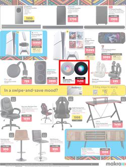 Makro : General Merchandise (23 September - 29 September 2024), page 3