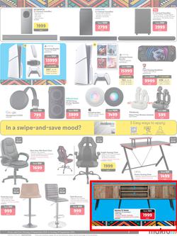 Makro : General Merchandise (23 September - 29 September 2024), page 3