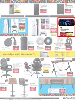 Makro : General Merchandise (23 September - 29 September 2024), page 3
