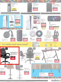 Makro : General Merchandise (23 September - 29 September 2024), page 3