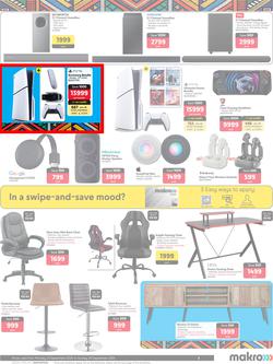 Makro : General Merchandise (23 September - 29 September 2024), page 3