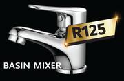 Basin Mixer
