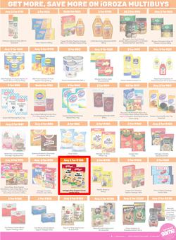 Game : More 4 Less (01 November - 31 January 2025), page 3
