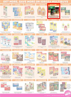 Game : More 4 Less (01 November - 31 January 2025), page 3