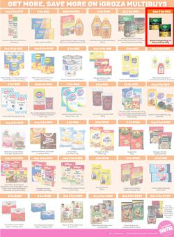 Game : More 4 Less (01 November - 31 January 2025), page 3