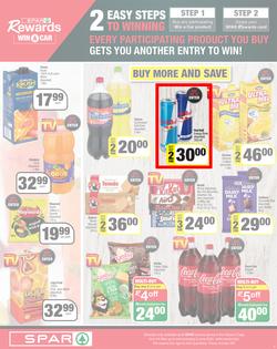 SPAR EASTERN CAPE : Rewards Win A Car (24 May - 05 June 2022) | Valid In Amahlathi, Bedford, Buffalo Flats, Cala, Centane, Hankey, Indwe, Idutywa, Kwa-Fetting, Komga, Lady Frere, Nemato, Patensie, page 3