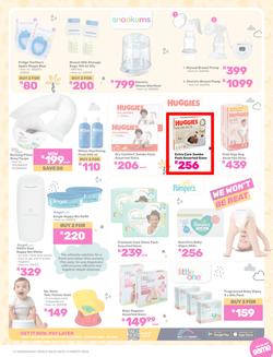 Game : All Things Baby (23 February - 11 March 2024), page 3