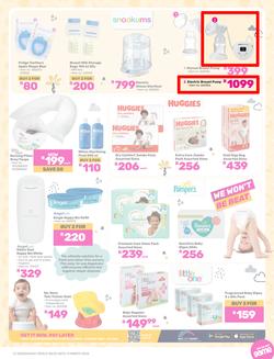 Game : All Things Baby (23 February - 11 March 2024), page 3