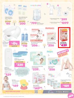 Game : All Things Baby (23 February - 11 March 2024), page 3