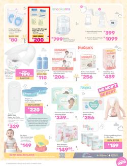 Game : All Things Baby (23 February - 11 March 2024), page 3